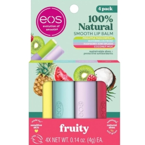 Pack de Humectantes EOS