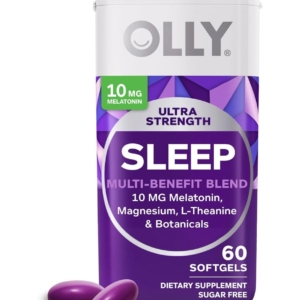 Gel Sleep