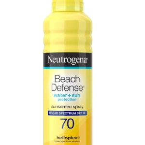 Protector Solar FPS70