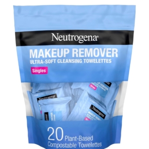 Toallitas Desmaquillantes