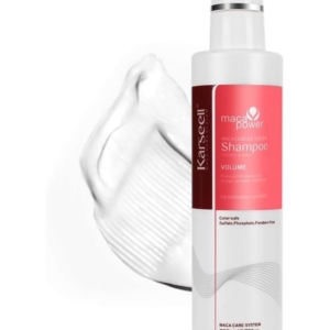 Shampoo Volumen