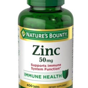 Zinc