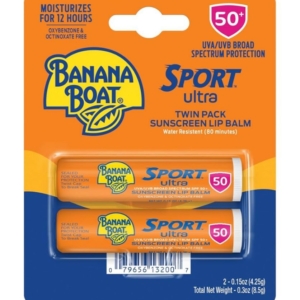 Protector solar de Labios