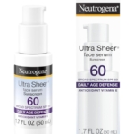 Neutrogena Ultra Sheer