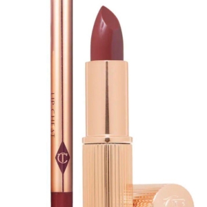 Dúo Lápiz y Labial