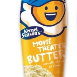 Mantequilla para poporopos