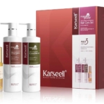 Trío Shampoo Acondicionador y Gotas