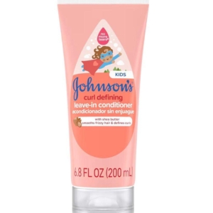 Acondicionador Johnsons