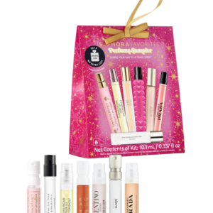 Pack de Perfumes de Bolsillo