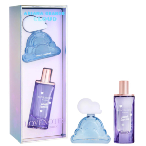 Dúo de Perfume Ariana Grande