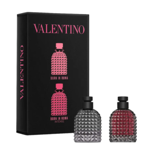 Dúo Perfume Valentino