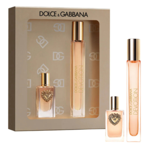 Dúo Perfume Dolce Gabbana