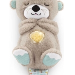 Peluche para Bebé con Sonido