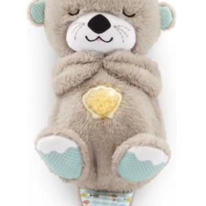 Peluche para Bebé con Sonido