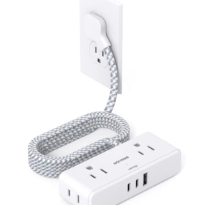 Regleta y Extensión