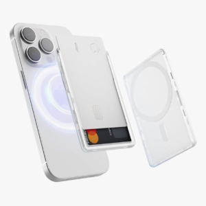 Guarda Tarjeta Magnético