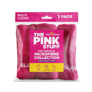 Toallas de Microfibra