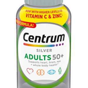 Centrum Silver 50+
