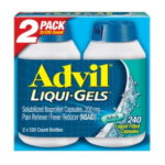 Dúo de Advil