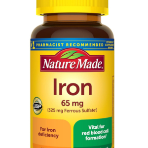 Iron