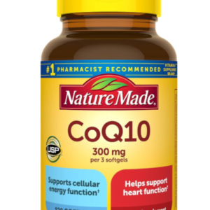 CoQ10
