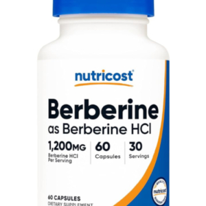 Berberine