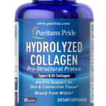 Colageno Hidrolizado