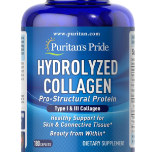 Colageno Hidrolizado