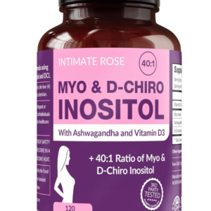 Inositol